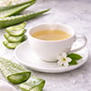 White Tea & Aloe