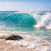 Ocean Wave