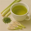 Green Tea Lemongrass