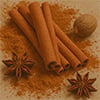 Cinnamon Spice